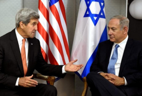 Future of two-state solution in Mideast in jeopardy: Kerry